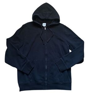 Gap Black Hoodie